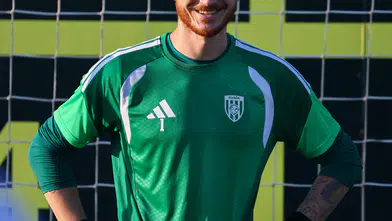 Halil Yeral’dan Aliağa FK’da Süper Lig hedefi