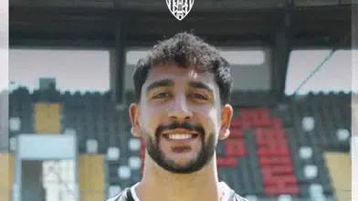 Somaspor kadrosunu genç yetenekle güçlendirdi