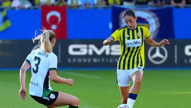 Fenerbahçe arsaVev Avrupa macerasına penaltılarla veda etti