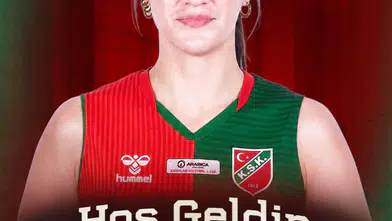 Karşıyaka voleybolda gençleşme hamlesini başlattı