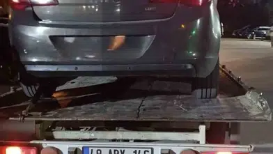 Bodrum’da korsan taşımacılık denetiminde 62 araç men edildi