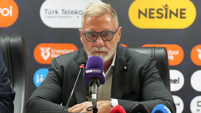 Fink: İlk 5'te yer almak zor olacak
