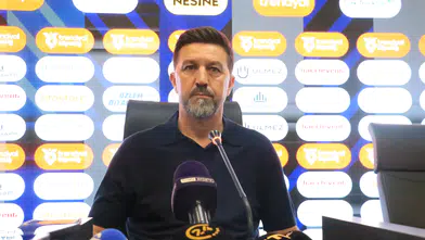 Hasi: Daha çok çalışmamız gerekiyor