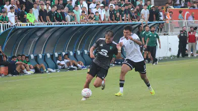 Kocaelispor Hazırlık Maçında Mısır Temsilcisiyle Yenişemedi