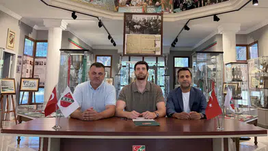 Karşıyaka kadrosunu tanıdık bir isimle güçlendirdi