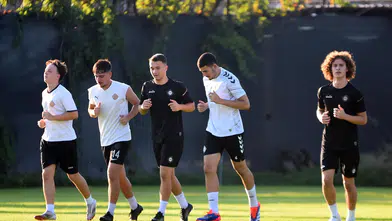 İzmir temsilcisi Altay'da kadro eridi: 17 oyuncu yok