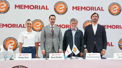 Eczacıbaşı ve Memorial'dan 60. yıla özel sağlık iş birliği