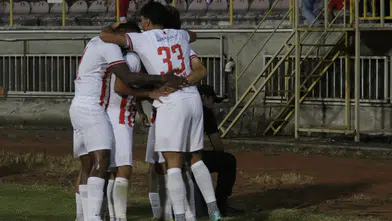 Boluspor ile Manisa FK mücadelesinde sakatlık şoku