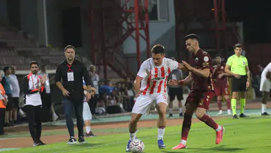 Boluspor'a evinde 3 gollü şok: Mardin 1969 Spor farklı kazandı
