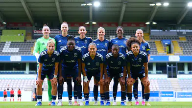 Fenerbahçe arsaVev Avrupa yolunda final biletini kaptı