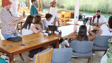 Koşukavak'ın özrü tartışmayı bitirmedi: Kadın gazetecilerden tepkiler sürüyor