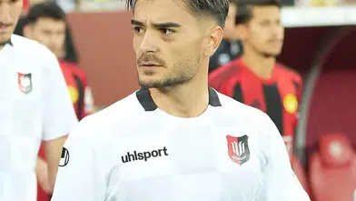 Alperen Kahraman rotasını Denizli'ye çevirdi
