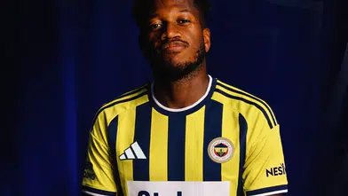 Fred Santos’un Fenerbahçe dönemi sona erdi