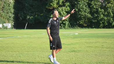 Altay’da yönetim krizi gölgesinde yeni sezon hazırlıkları başladı
