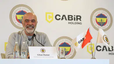 Cihan Kamer’den Fenerbahçe’nin Avrupa vizyonu ve transfer açıklaması: Hedefimiz sadece katılmak değil