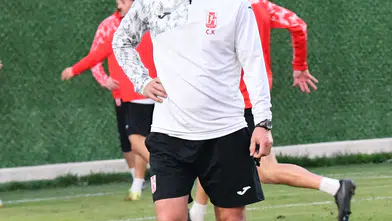 Balıkesirspor'da Eskişehir şoku: Teknik direktör değişikliği kapıda