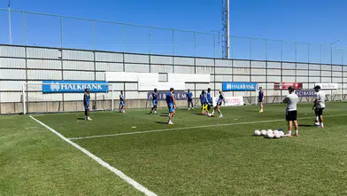 Çaykur Rizespor'un yeni yıldızı Can Bozdoğan'dan iddialı çıkış: Eyüpspor'dan daha güçlüyüz
