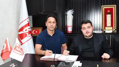 Balıkesirspor'da tanıdık isimle yeni dönem: Cem Kavçak geri döndü