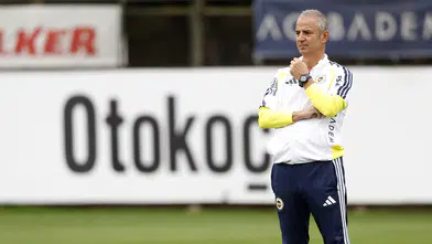 Sarı-Lacivertlilerde Eyüpspor mesaisi start aldı