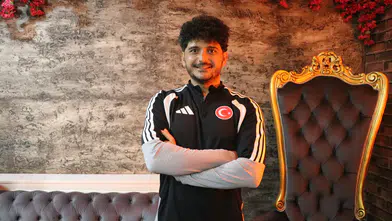 Ampute Milli Takımı'nın hedefi Meksika'da zirveyi korumak