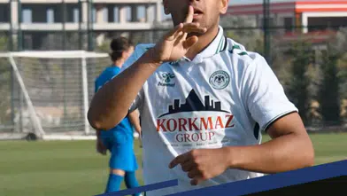 Erciyes 38 FK kanat hattını Konyaspor'dan gelen genç yetenekle güçlendirdi