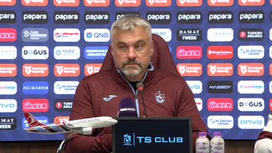 Trabzonspor'dan Galatasaray'a ağır darbe: Karadeniz'de 4-0'lık şov