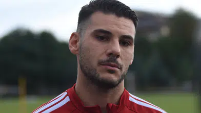 Görkem Sağlam'dan iddialı çıkış: Kayserispor'da hedef seriyi sürdürmek