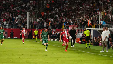 Bursaspor Batman deplasmanında Iheanacho ile güldü