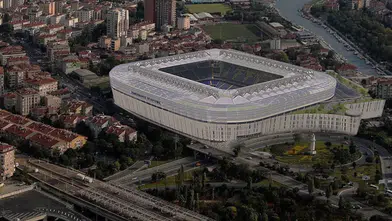 Saracoğlu'nda dev dönüşüm: Fenerbahçe'nin 64 bin kişilik stadyum projesi hazır