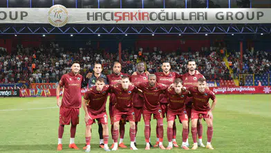 Mardin 1969 Spor'dan ligde yenilgisiz yürüyüş: İlk 6 haftada zirve takibi