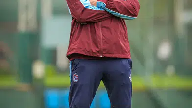 Trabzonspor'da Thomas Reis dönemi resmen başladı: Galatasaray mesaisi hız kazandı
