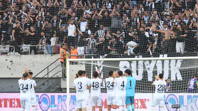 Altay'da Sinan Kanlı'dan 'göreve devam' sinyali: Aday çıkmazsa buradayız