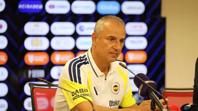 Gaziantep'te golsüz düğüm: İsmail Kartal'dan zemin ve hakem tepkisi
