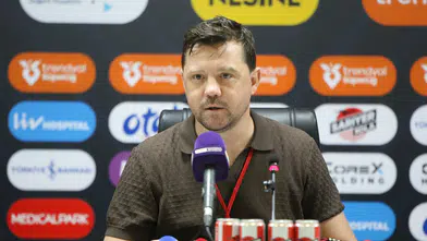 Samsun'da şok skor: Arca Çorum FK deplasmanda farka koştu