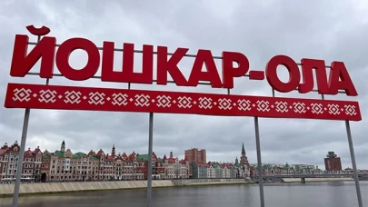 Avrupa’nın son paganlarının diyarı: Mari El Cumhuriyeti