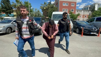 Şanlıurfa’da çocuğu darbeden şahıs gözaltında