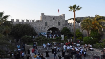 Cumhurbaşkanlığı Uluslararası Yat Yarışları yarın Marmaris’te start alacak