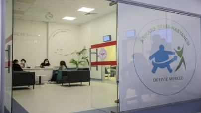 Obezite Merkezleri ile ”doya doya” zayıfladılar