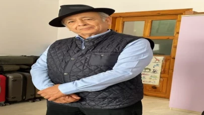 Gönüllü diş hekimleri seyyar klinikle engellilere 39 yıldır şifa dağıtıyor