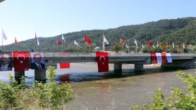 Bakan Karaismailoğlu, uydu ve uzay çalışmalarını hızlandırdıklarını söyledi: