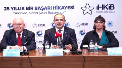 İHKİB 4 kıtada global tanıtım atağı başlattı