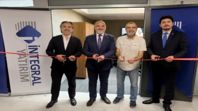 İntegral Yatırım ve Marmara Üniversitesi İşletme Fakültesi’nden ”Trading Room” iş birliği