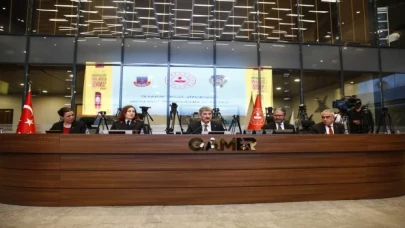 Elektronik İzleme Merkezi şiddet uygulayanları adım adım takip ediyor