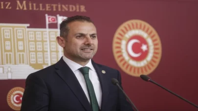 AK Parti’li Çakır’dan Kılıçdaroğlu’nun iddialarına tepki 