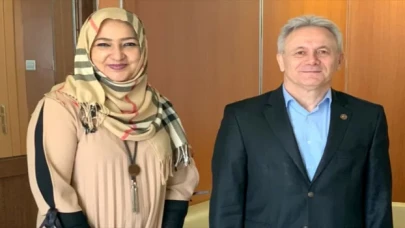 Sudan Ticaret Odaları: Türkiye ile ticaret hacminin artırılması için çabalıyoruz