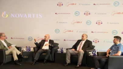 MS, kadınlarda iki kat daha fazla görülüyor