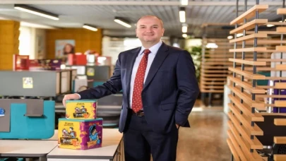 bizz@kampüs’te öğrenciler Ülker Çokonat için yarıştı