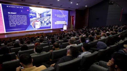 Hacktrick Siber Güvenlik Konferansı