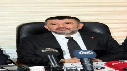 CHP Genel Başkan Yardımcısı Ağbaba, Zonguldak’ta konuştu: