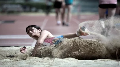 Türkiye 18 Yaş Altı Atletizm Şampiyonası, Bursa’da tamamlandı